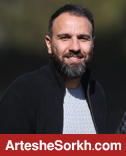 خلیلی: هیچ گلی مثل دربی نیست